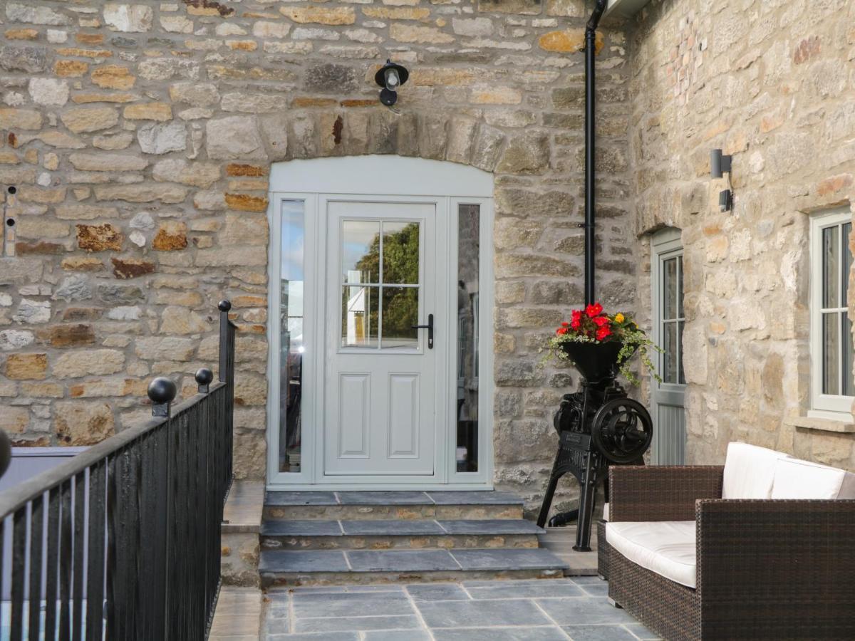 Sun Trevor Barn 2 Villa Llangollen Ngoại thất bức ảnh